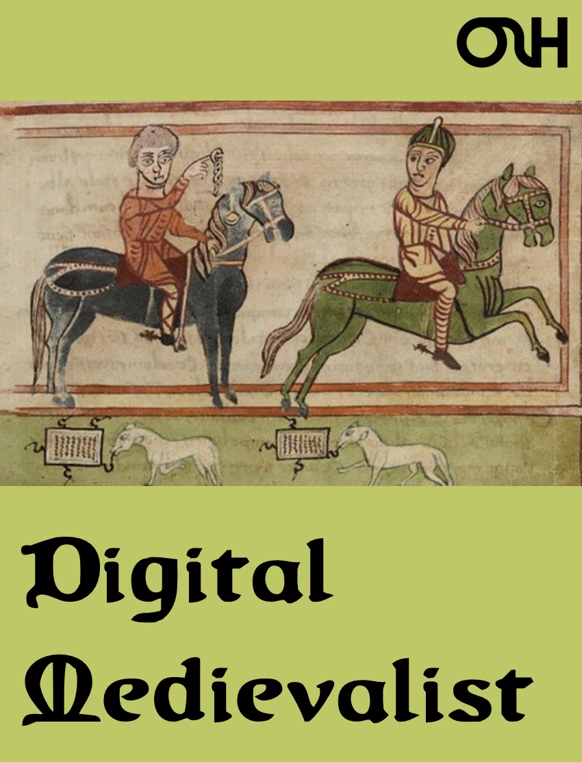Digital Medievalist