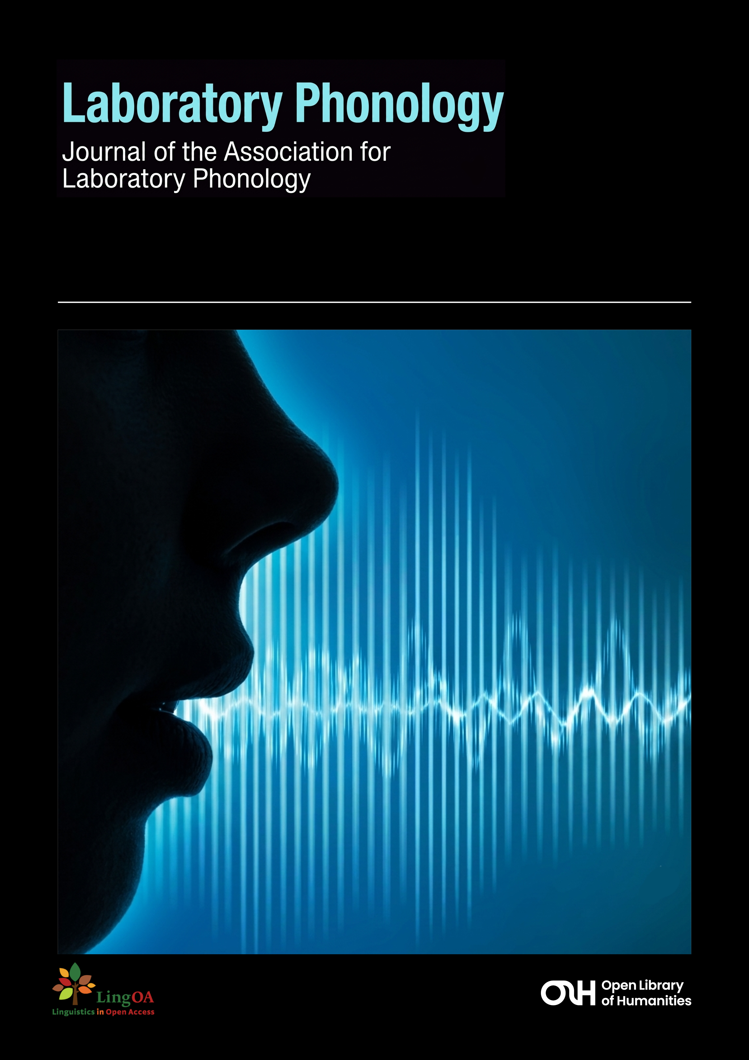 Laboratory Phonology