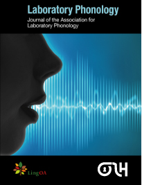 Laboratory Phonology