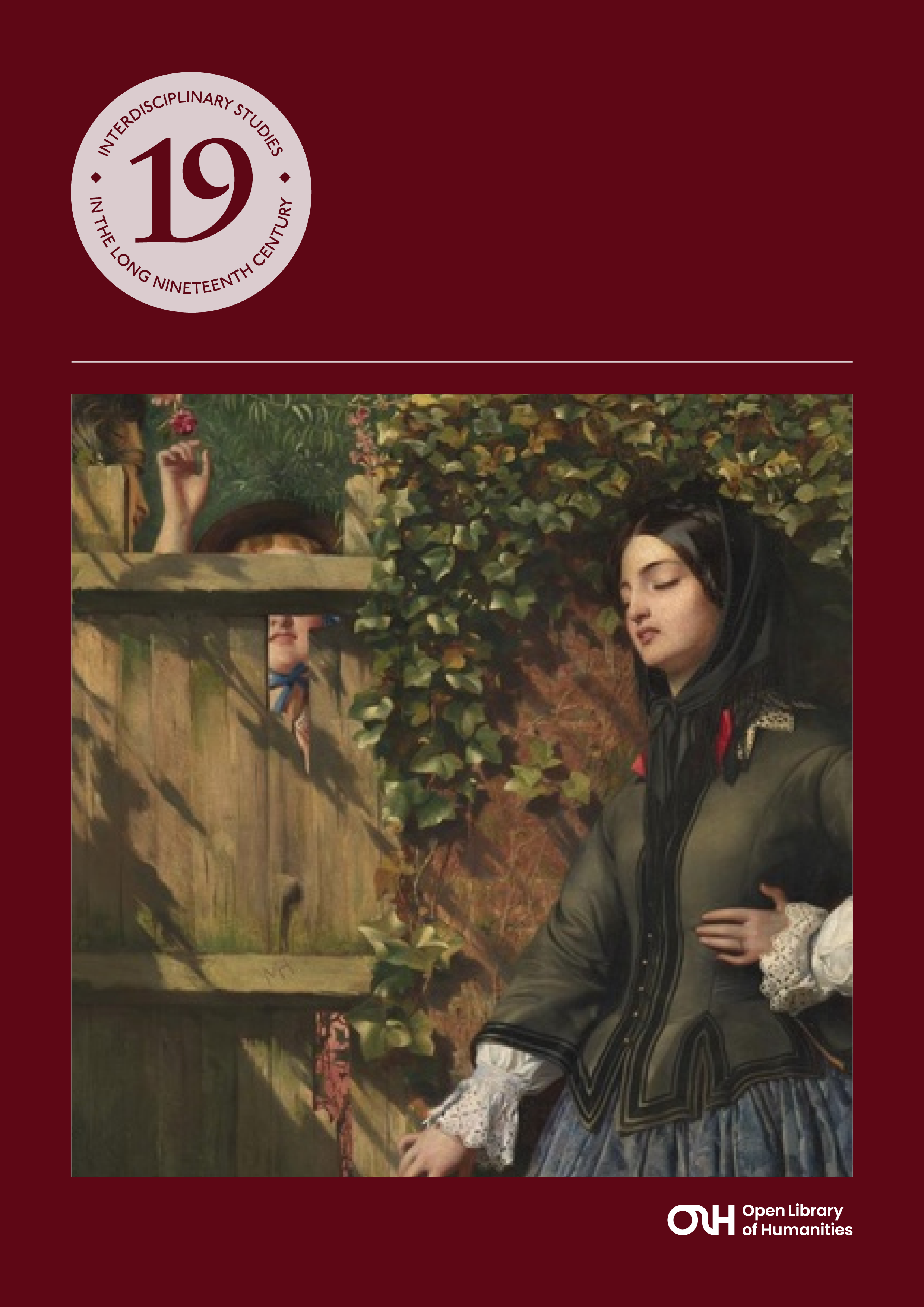 19: Interdisciplinary Studies in the Long Nineteenth Century