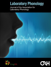 Laboratory Phonology
