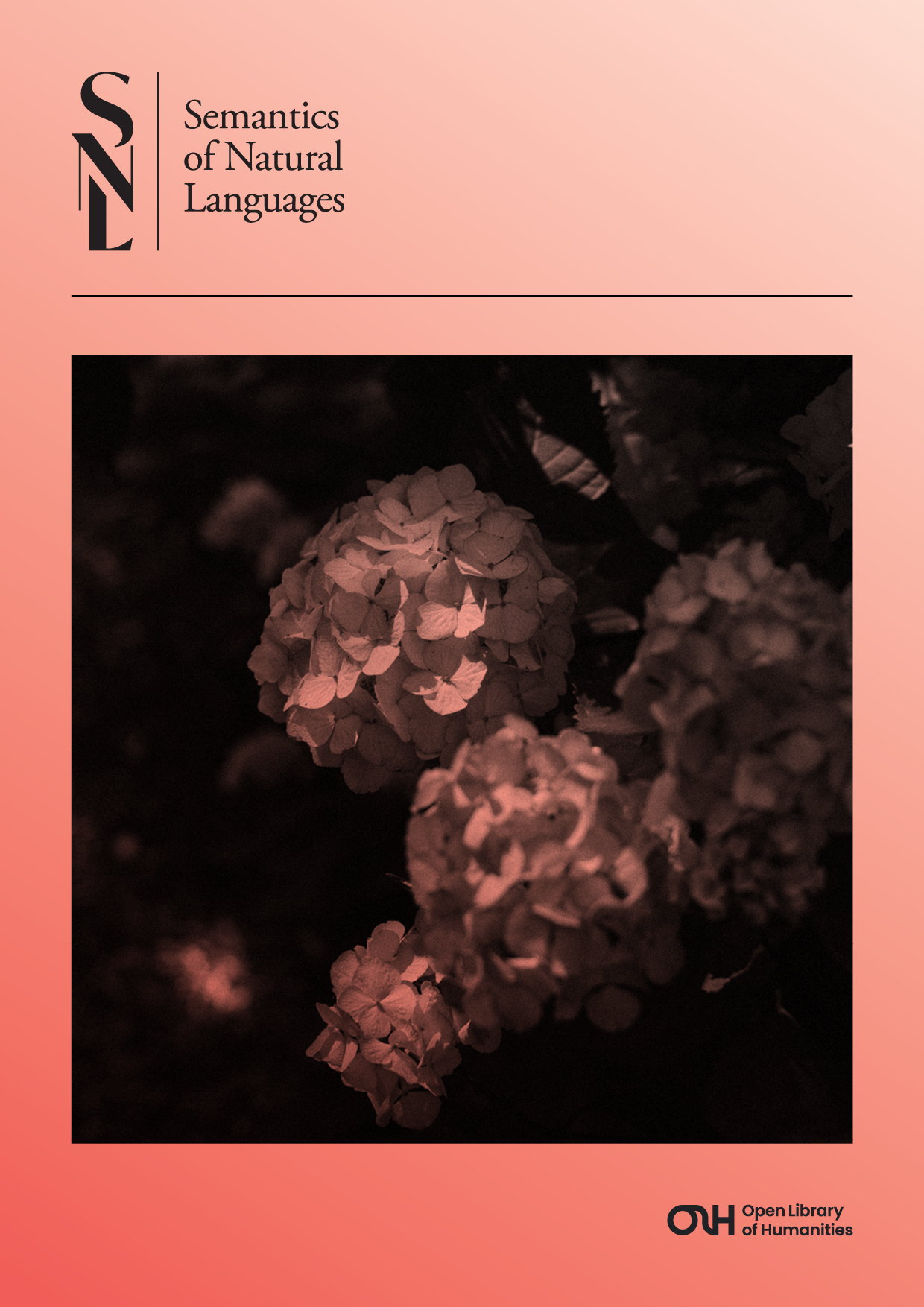 Semantics of Natural Languages