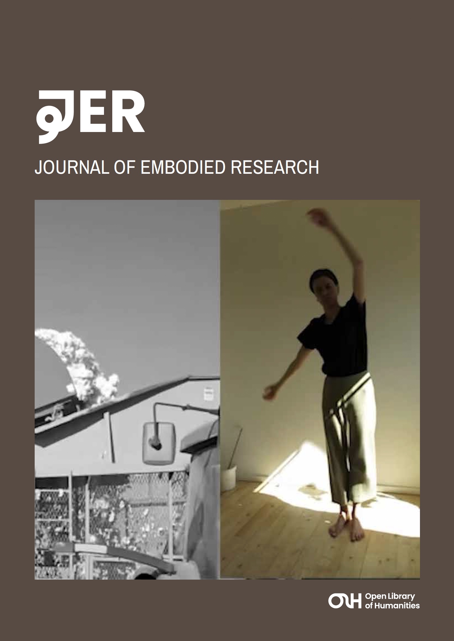 Journal of Embodied Research