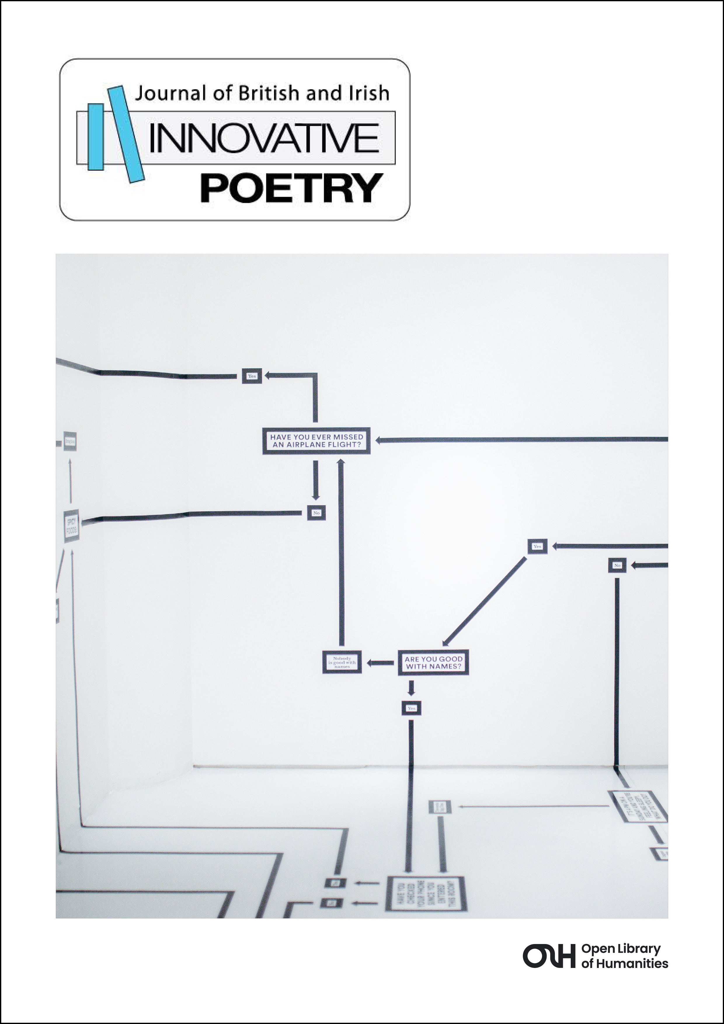 Journal of British and Irish Innovative Poetry