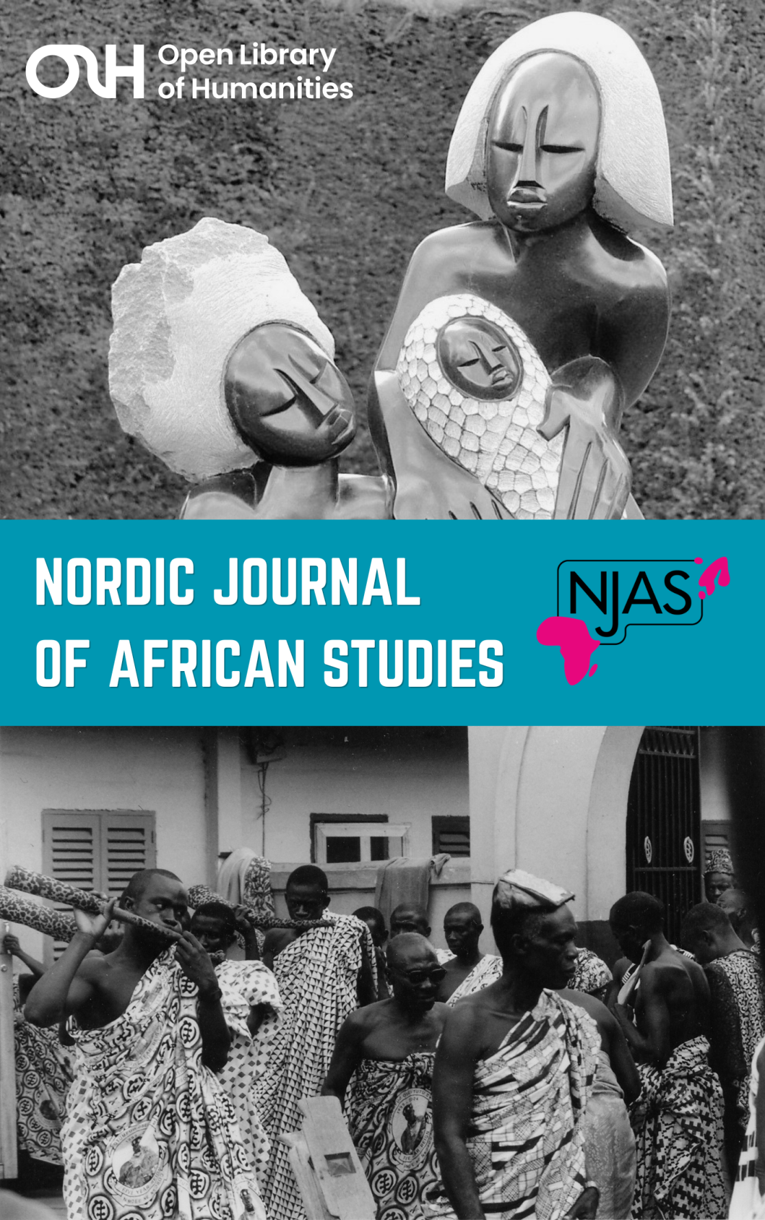 Nordic Journal of African Studies
