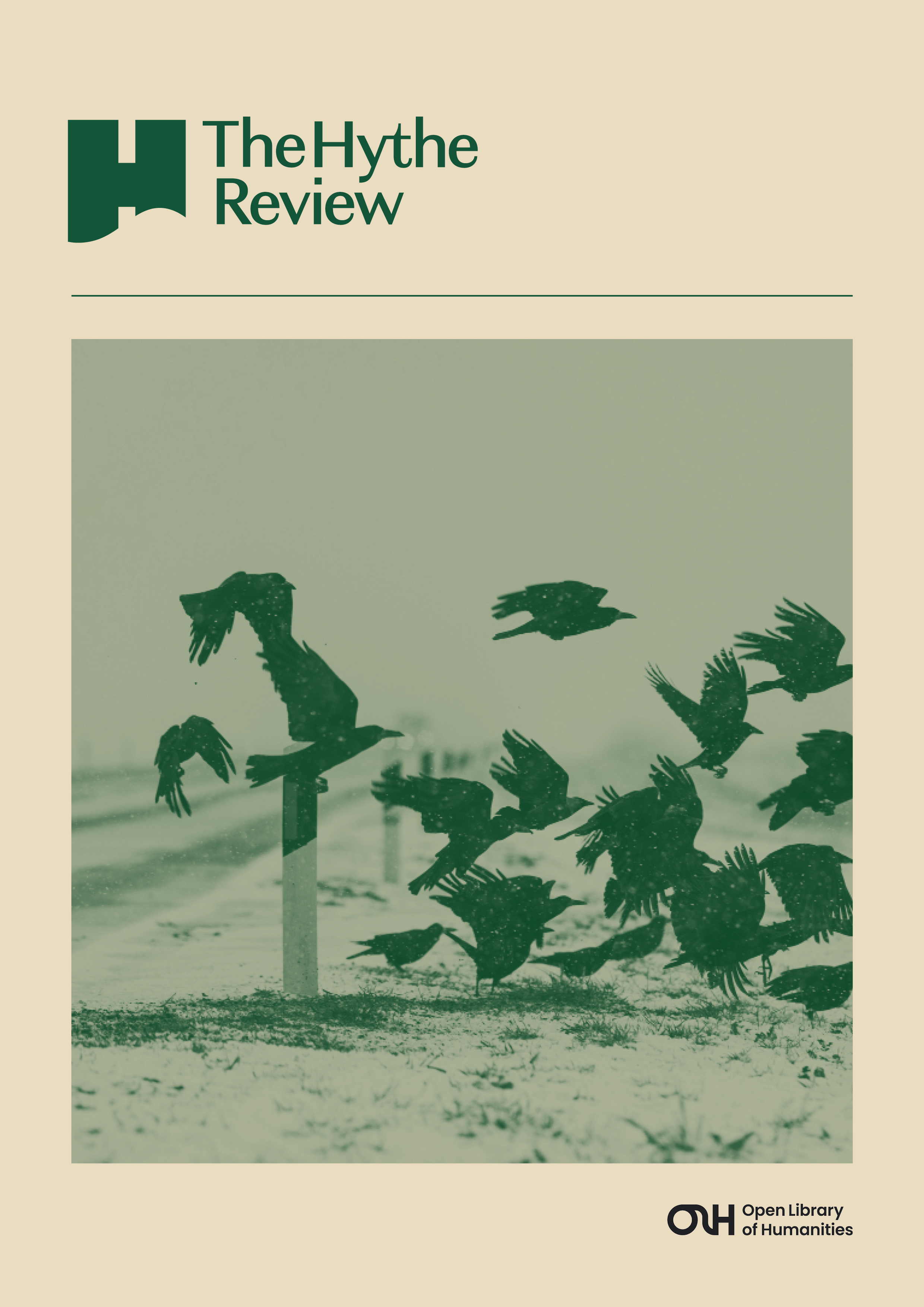 The Hythe Review