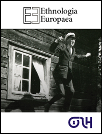 Ethnologia Europaea