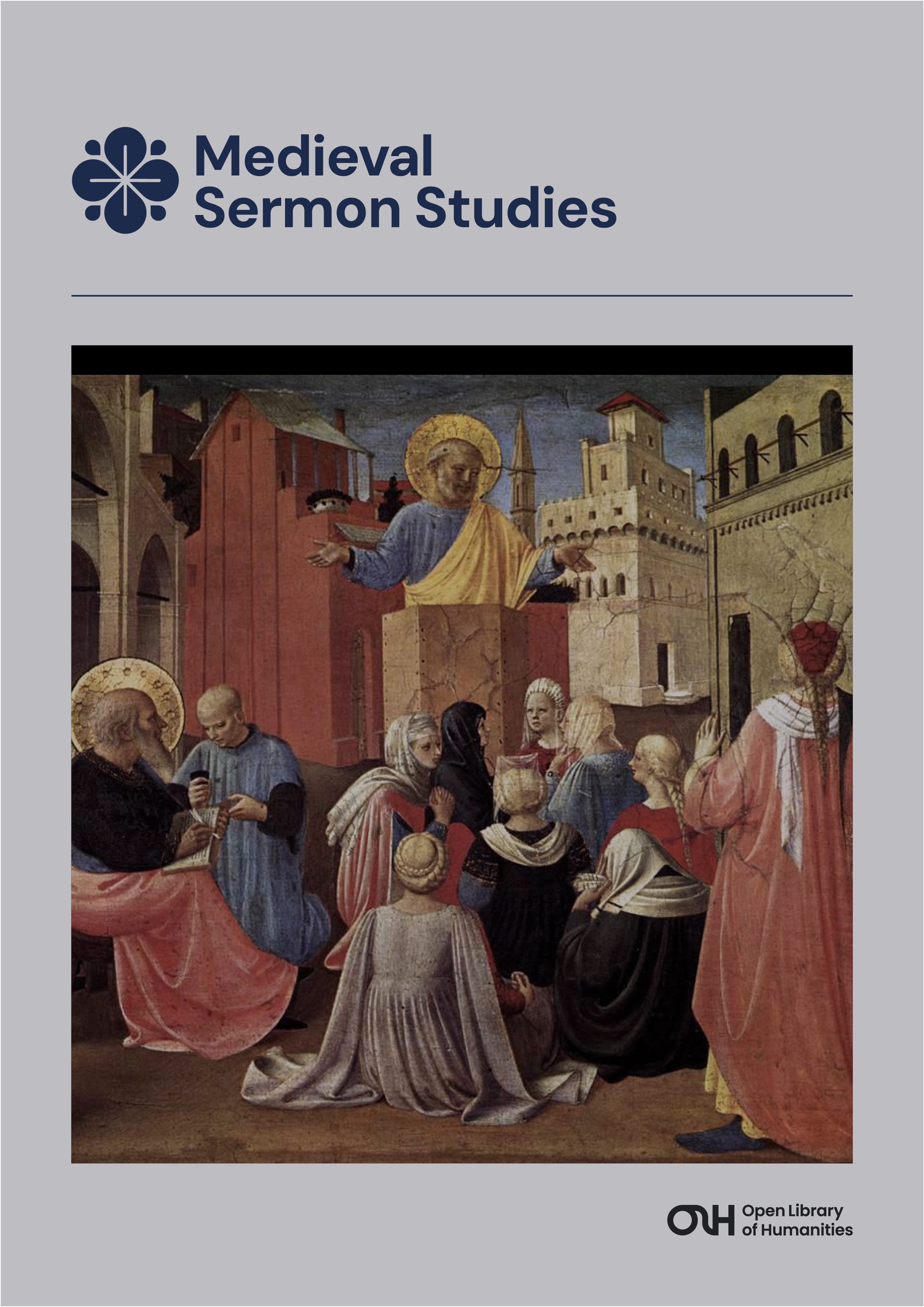 Medieval Sermon Studies
