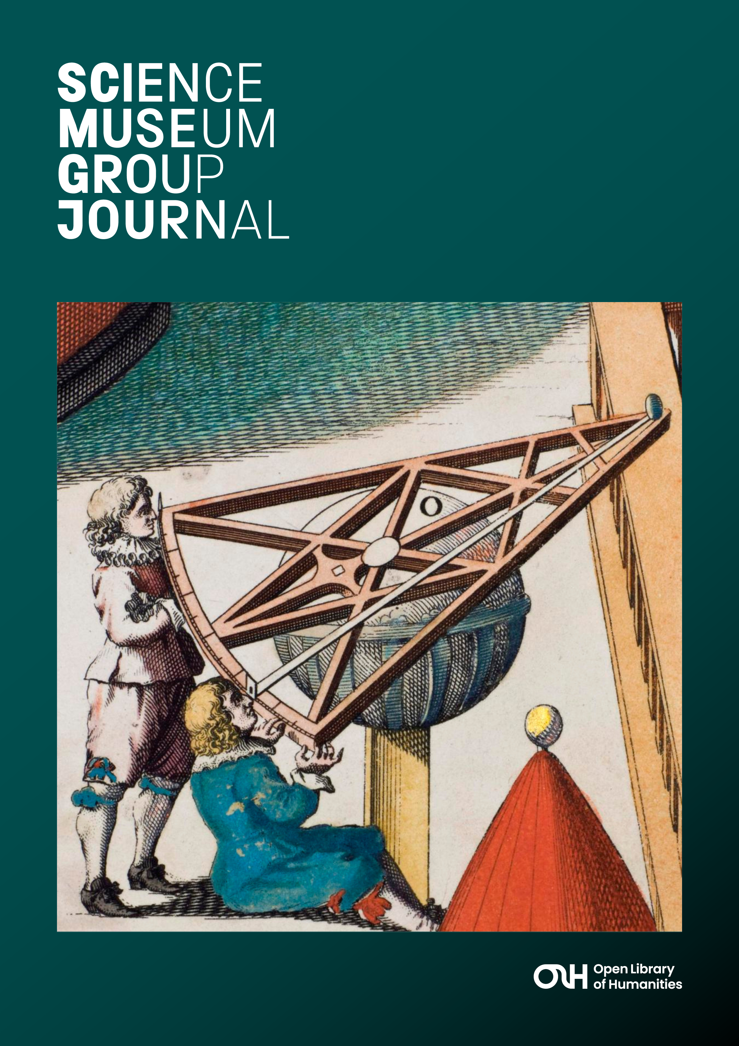 Science Museum Group Journal