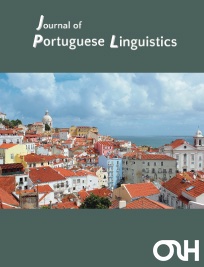 Journal of Portuguese Linguistics