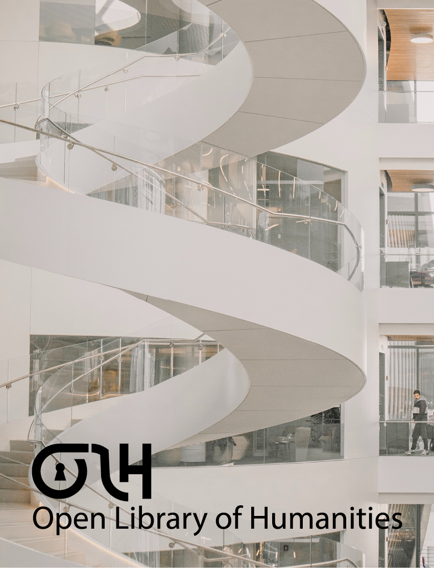 Open Library of Humanities