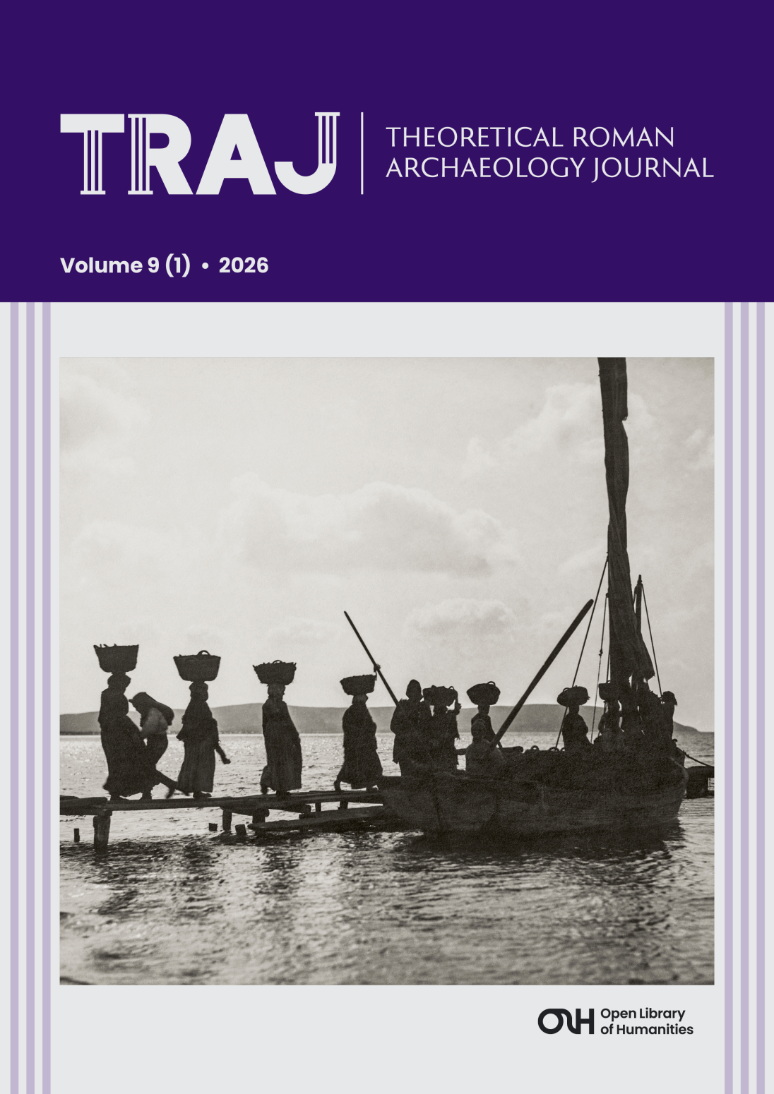 Theoretical Roman Archaeology Journal
