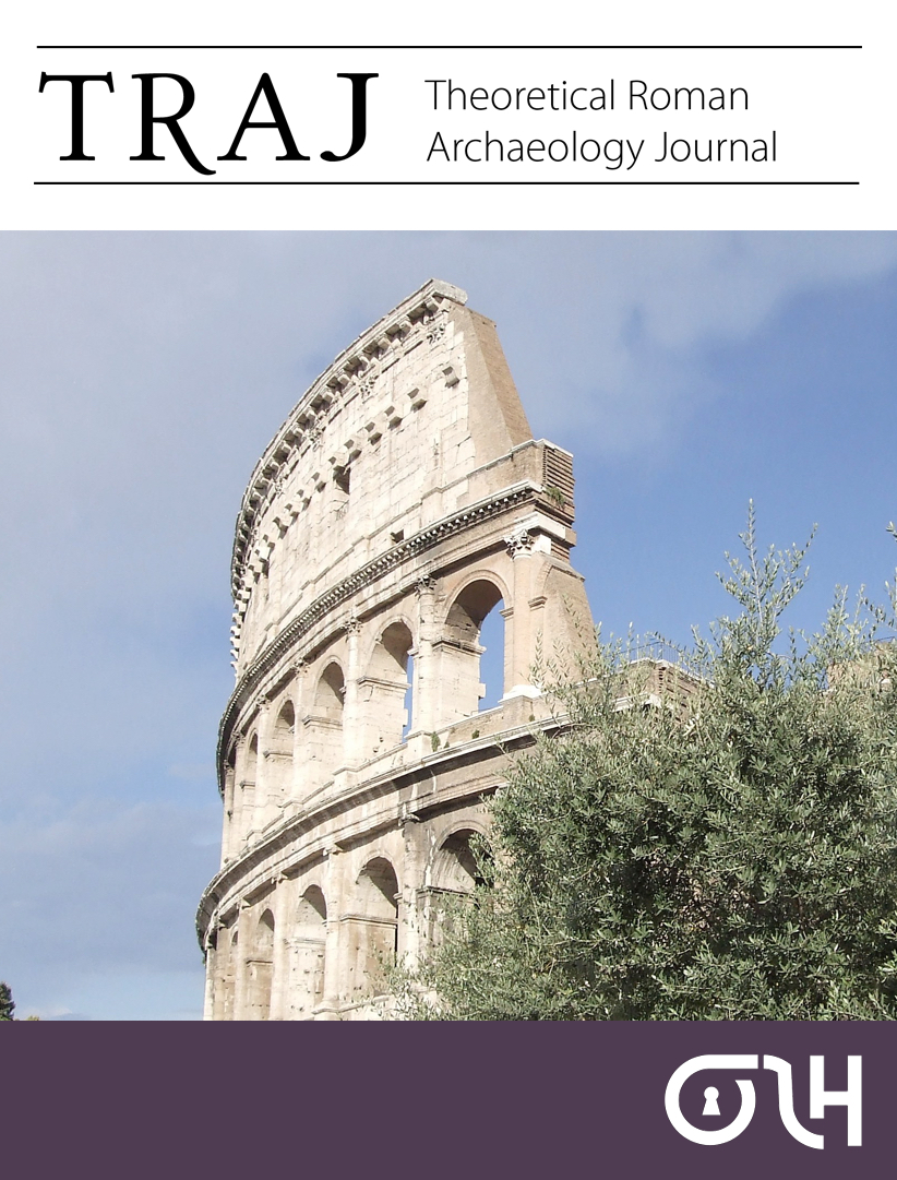 Theoretical Roman Archaeology Journal