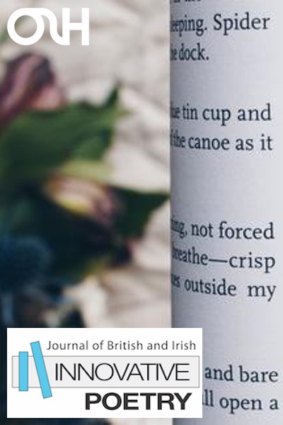 Journal of British and Irish Innovative Poetry