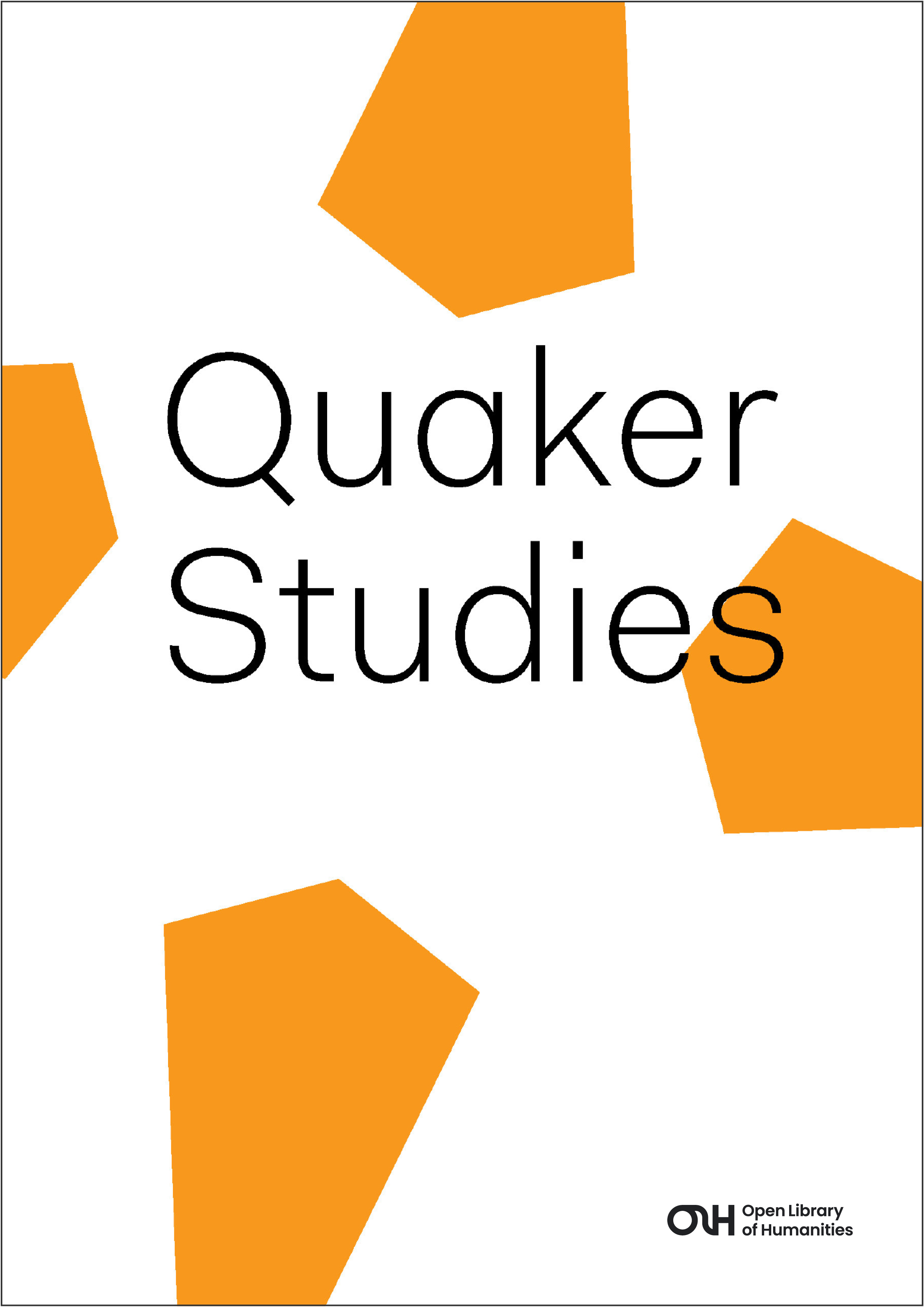 Quaker Studies