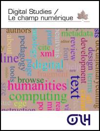 Digital Studies / Le champ numérique