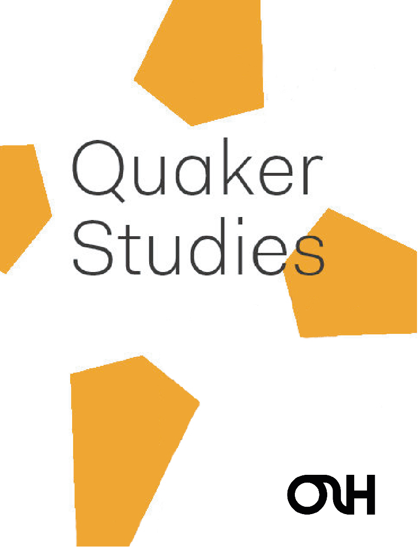 Quaker Studies