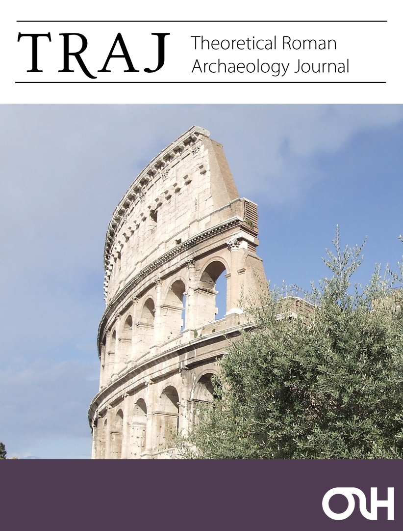 Theoretical Roman Archaeology Journal