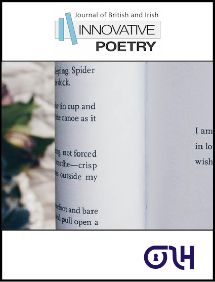 Journal of British and Irish Innovative Poetry