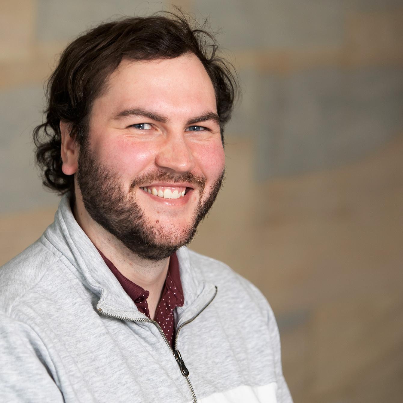 Thomas O'Toole-Mills