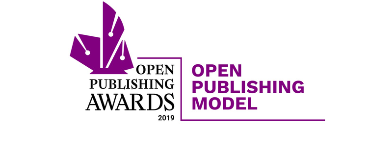 The Open Library of Humanities Wins Coko Foundation’s Open Publishing Award