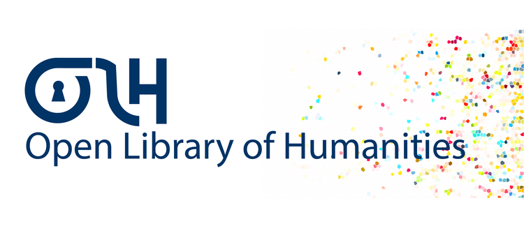 The Open Library of Humanities Celebrates its 5th Birthday