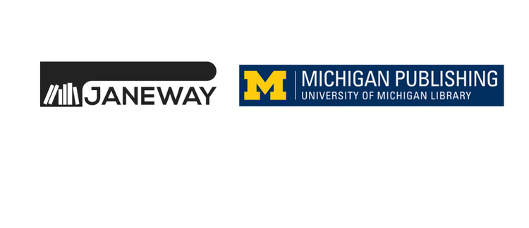 Michigan Publishing Services Partners With Janeway to Migrate Their Journals