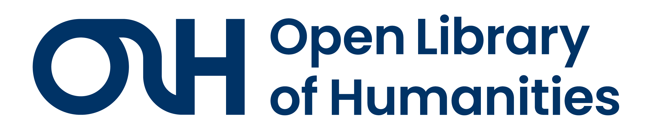 Open Library of Humanities