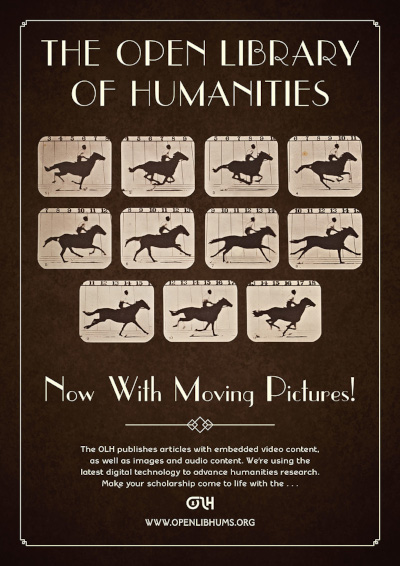 Muybridge poster