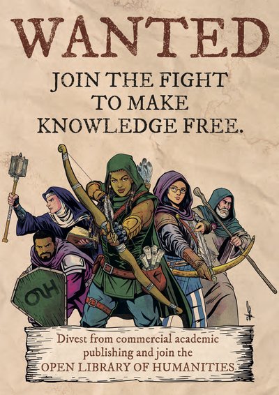 Robin Hood poster