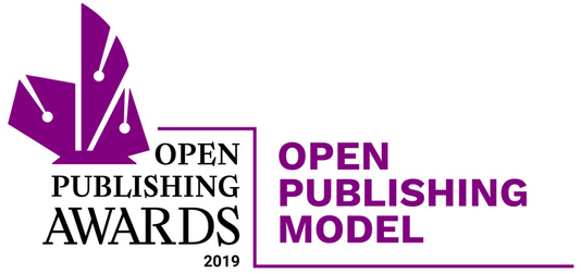 Open Publishing Awards